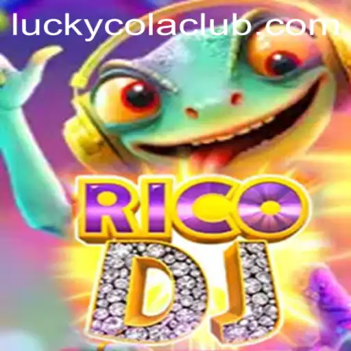 Exploring the World of RicoDJ and the Magic of LuckyCola