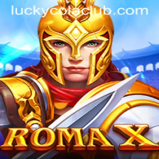The Thrilling World of RomaX: Embrace the Challenge with LuckyCola