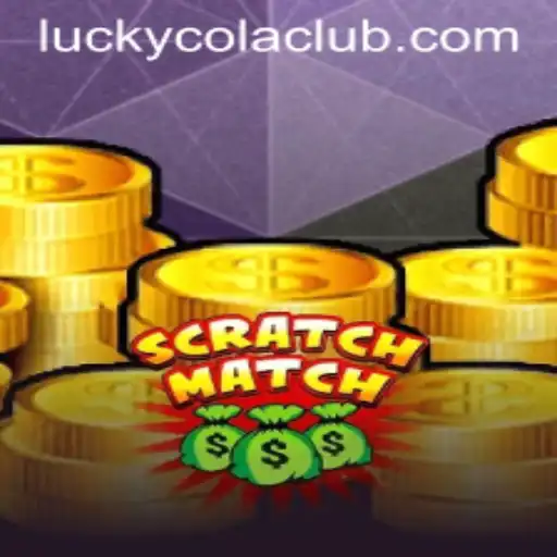 Exploring the Exciting World of ScratchMatch and LuckyCola