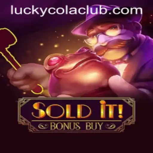 The Exciting World of SolditBonusBuy with LuckyCola