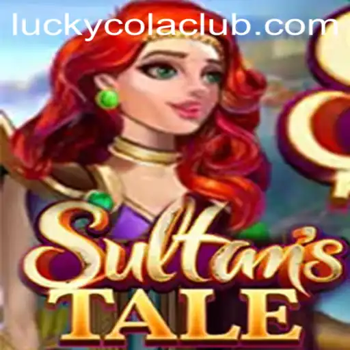 Discover the Enchanting World of 'Sultanstale': A Captivating Journey with LuckyCola
