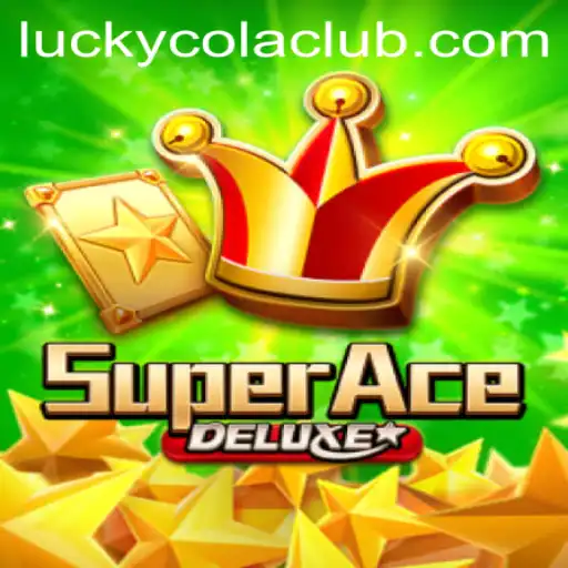 Exploring the Thrills of SuperAceDeluxe: The Game Revolutionizing Casual Gaming