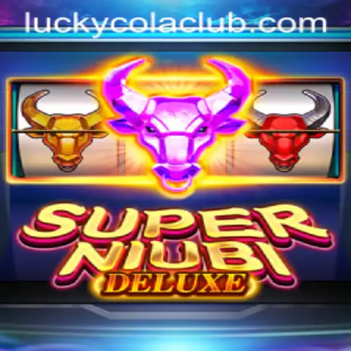SuperNiubiDeluxe: The Thrilling New Game Featuring LuckyCola