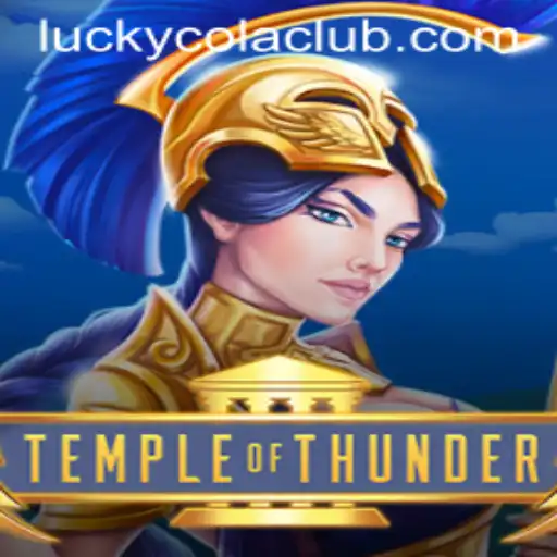 Unveiling TempleofThunder: The Immersive Adventure Awaits