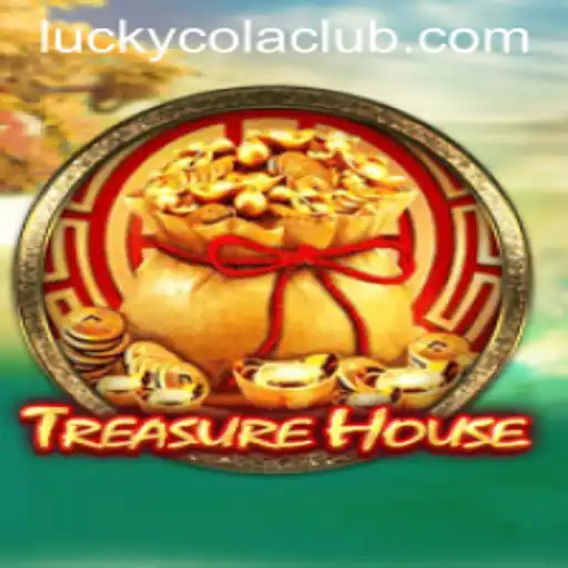 The Enigmatic World of TreasureHouse: Unlocking Secrets with LuckyCola