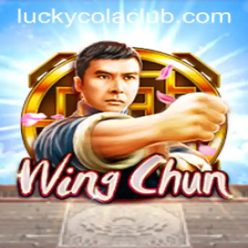 Explore the Intriguing World of WingChun with a Twist of LuckyCola