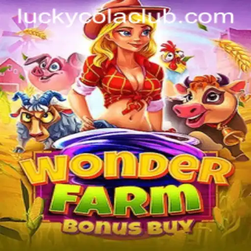 Exploring WonderFarmBonusBuy: A LuckyCola Delight