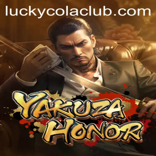 Yakuza Honor: A Thrilling New Game with a Touch of Luck from LuckyCola