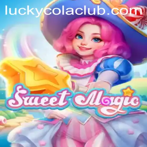 Dive into the Enchanting World of SweetMagic: A Comprehensive Guide to the Irresistibly Entertaining Experience with LuckyCola