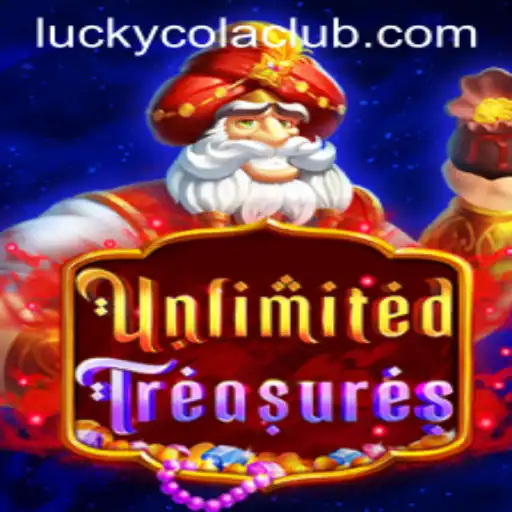 Experience the Thrill of UnlimitedTreasures with LuckyCola