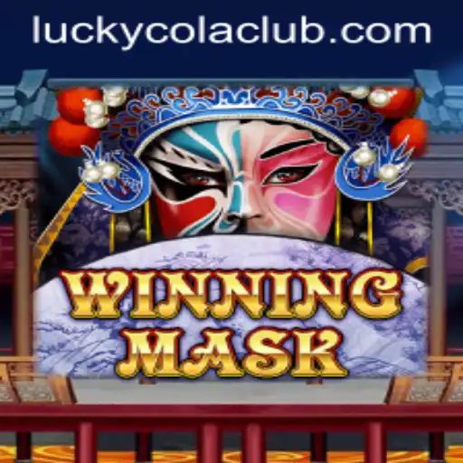 Discover the Thrilling World of WinningMask with LuckyCola